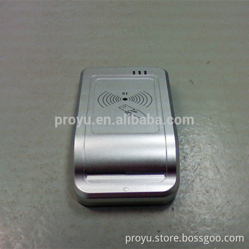 Access control Enclosure Card issue casing cover ABS material PY-102-card issuer